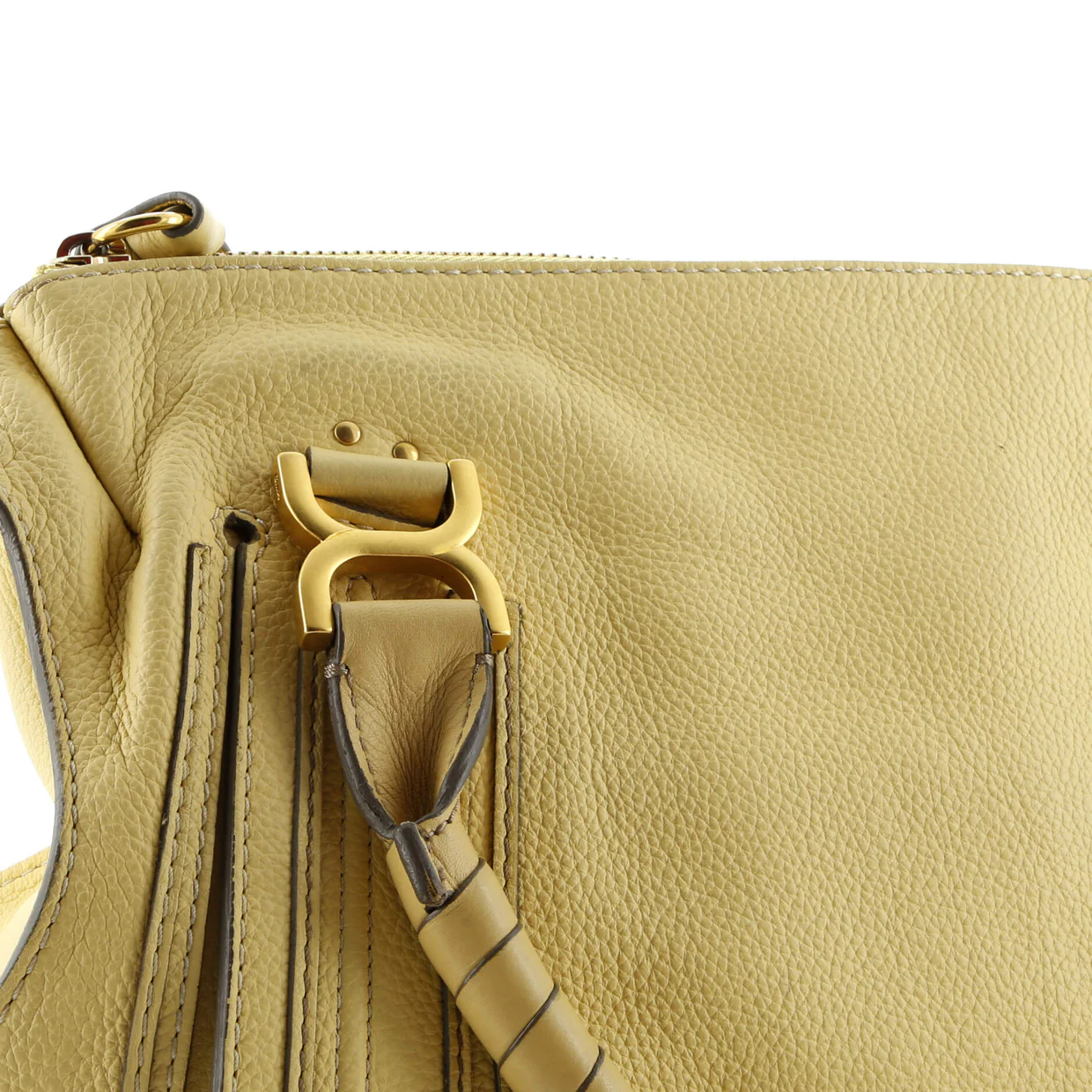 Marcie Shoulder Bag Leather Large - Deep Luxury