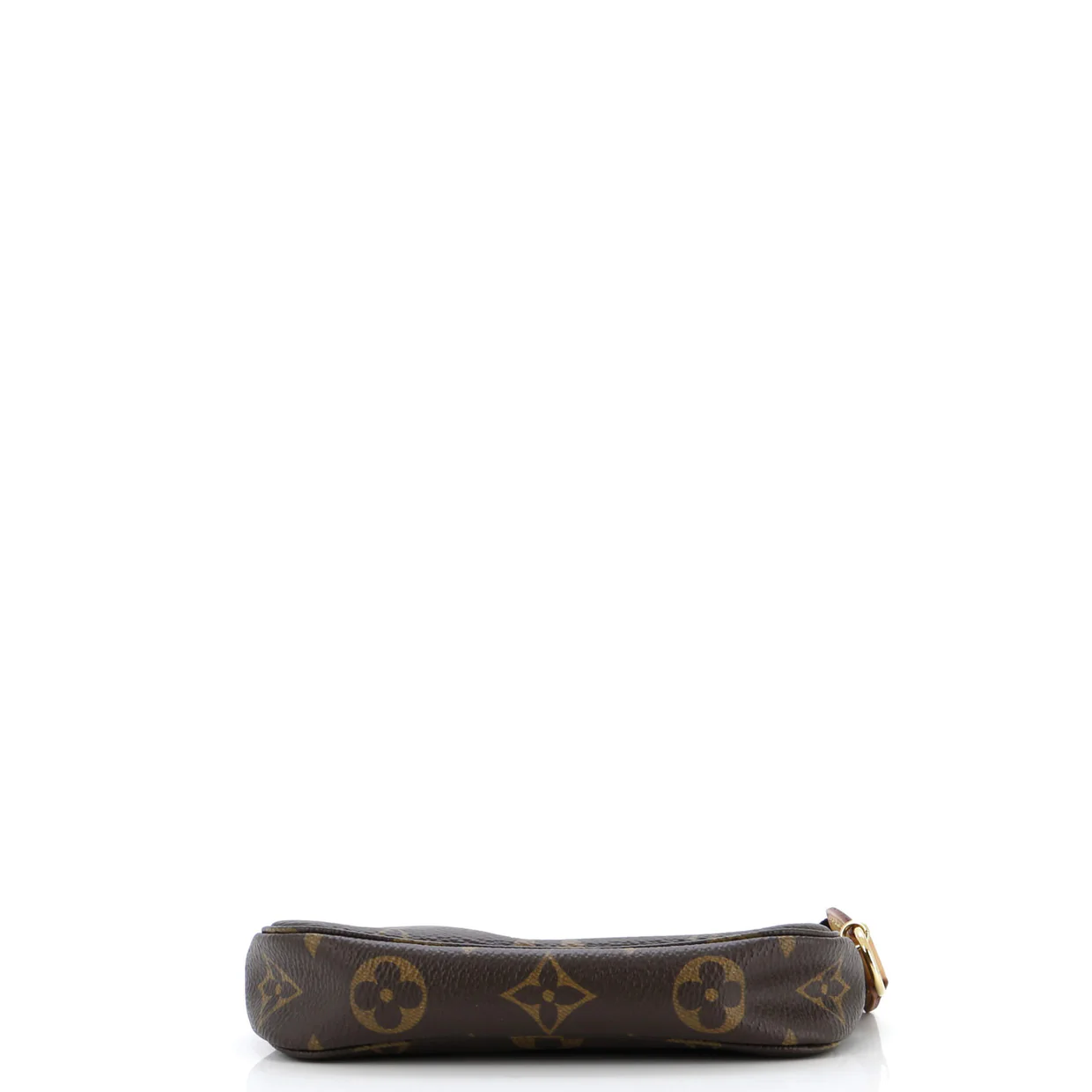 Pochette Accessoires Monogram Canvas Mini - Deep Luxury