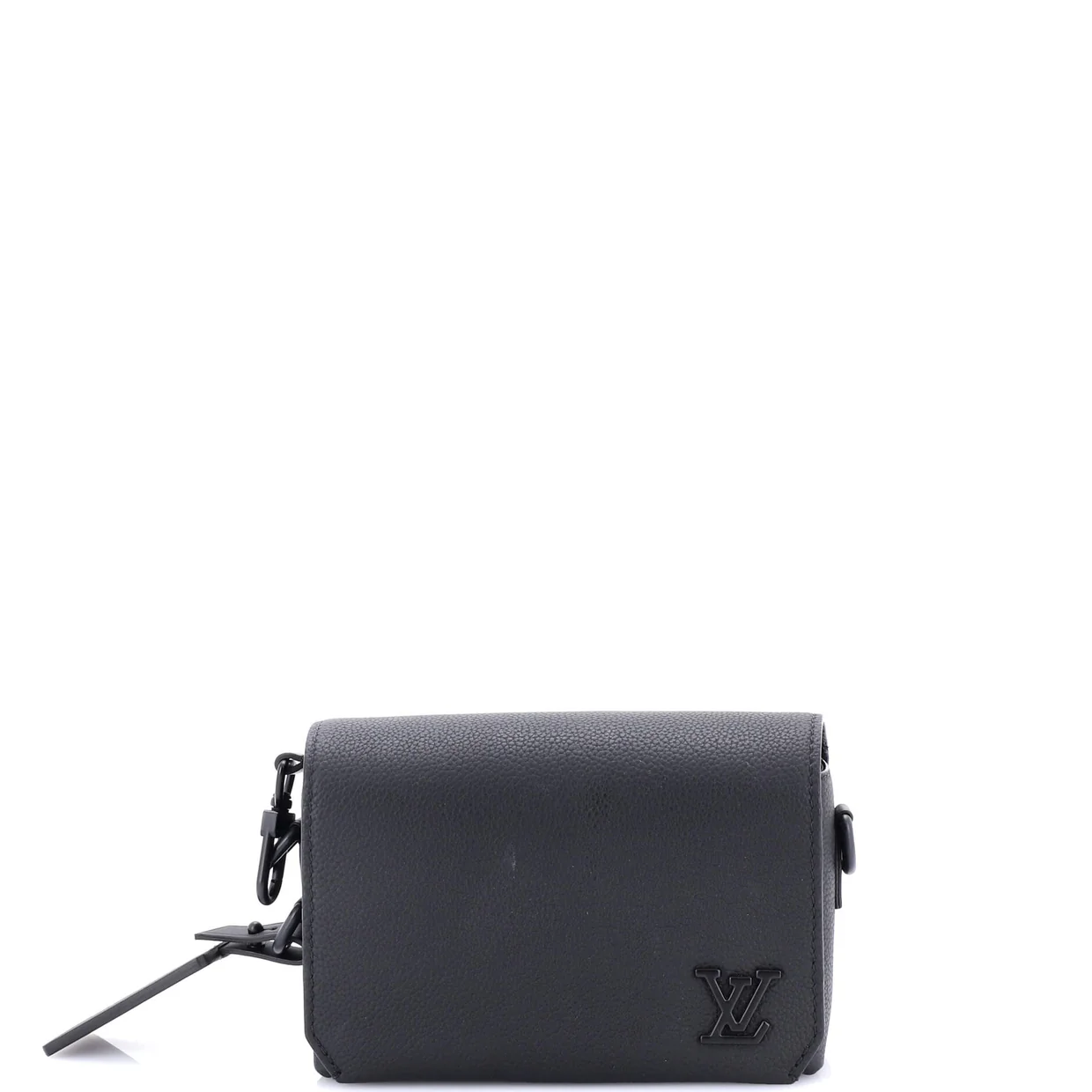 Fastline Wearable Wallet Aerogram Leather - Deep Luxury