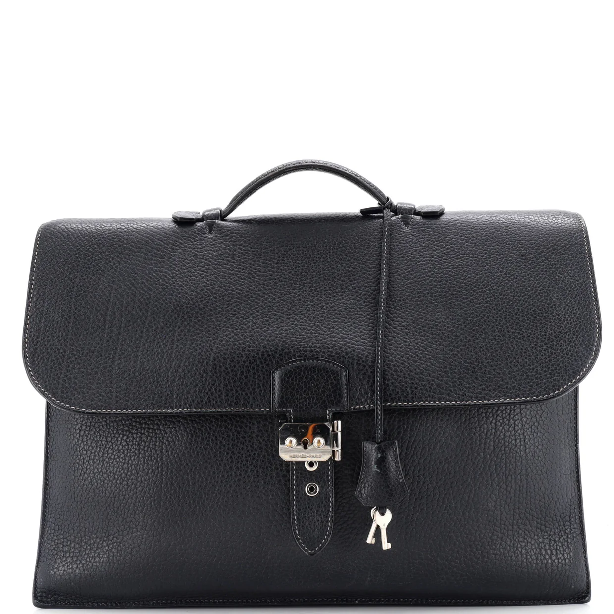 Sac a Depeches Bag Fjord 41 - Deep Luxury
