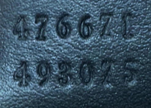 GG Marmont Backpack Matelasse Leather Small - Deep Luxury