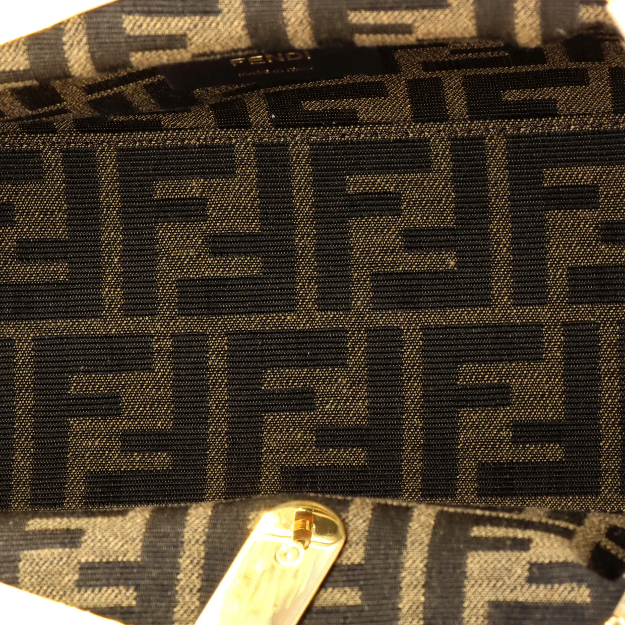 First Bag Leather Small - Deep Luxury