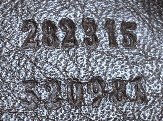 Diana Bamboo Shoulder Bag GG Canvas Medium - Deep Luxury