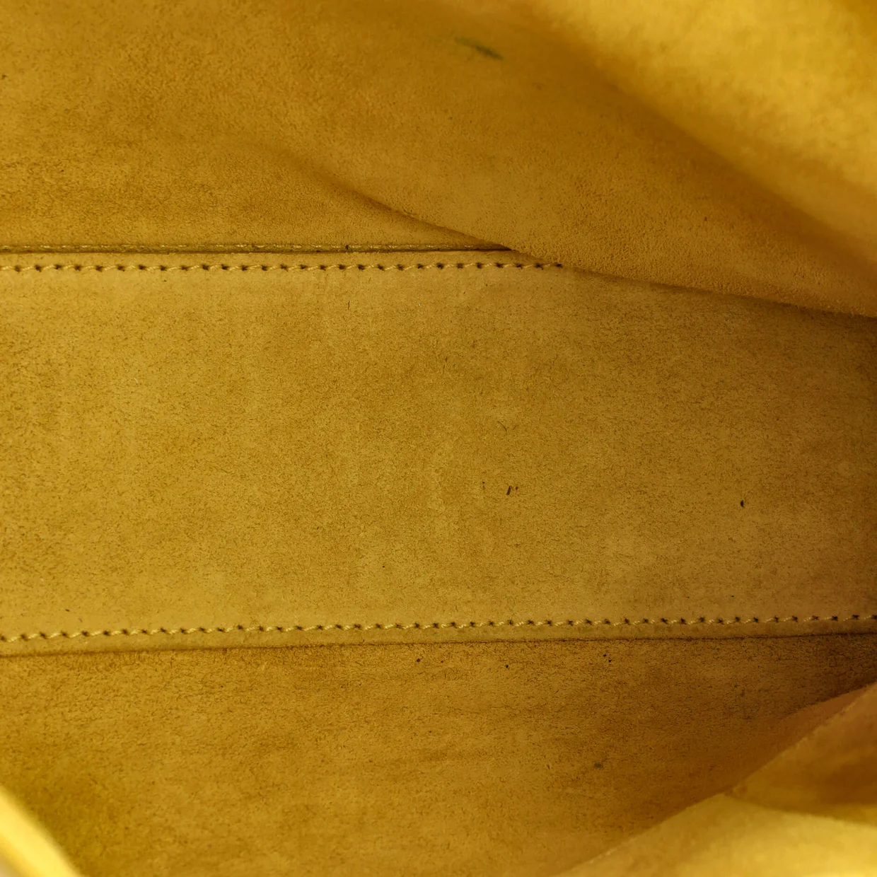 Sac de Jour NM Bag Leather Small - Deep Luxury