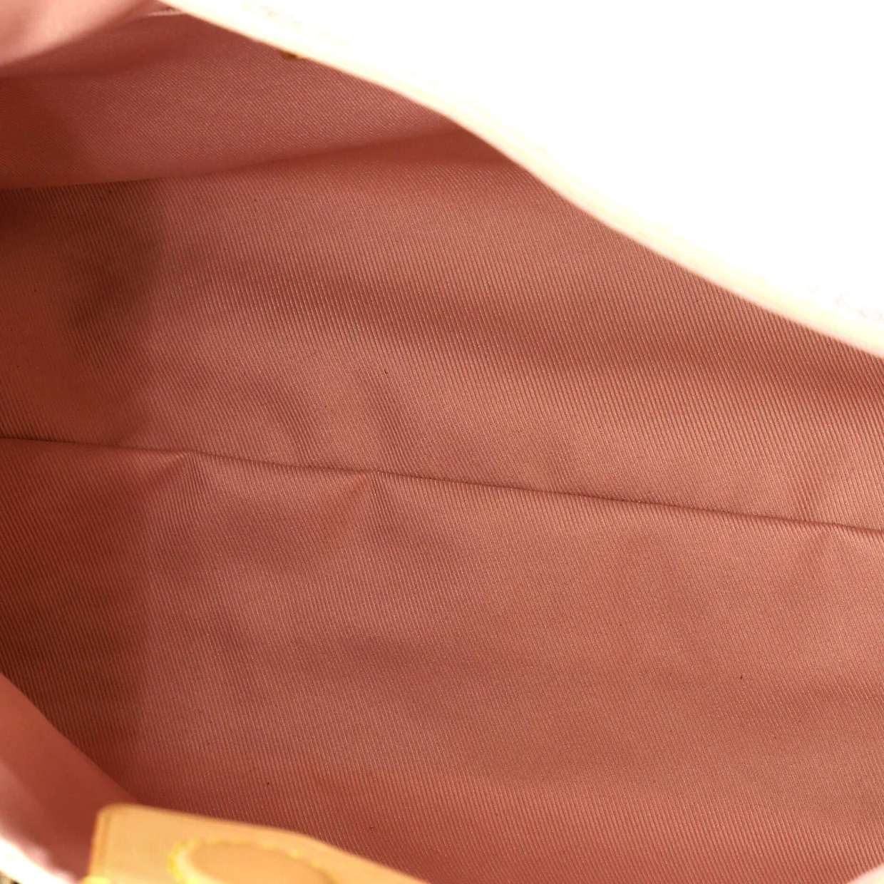 Graceful Handbag Damier PM - Deep Luxury