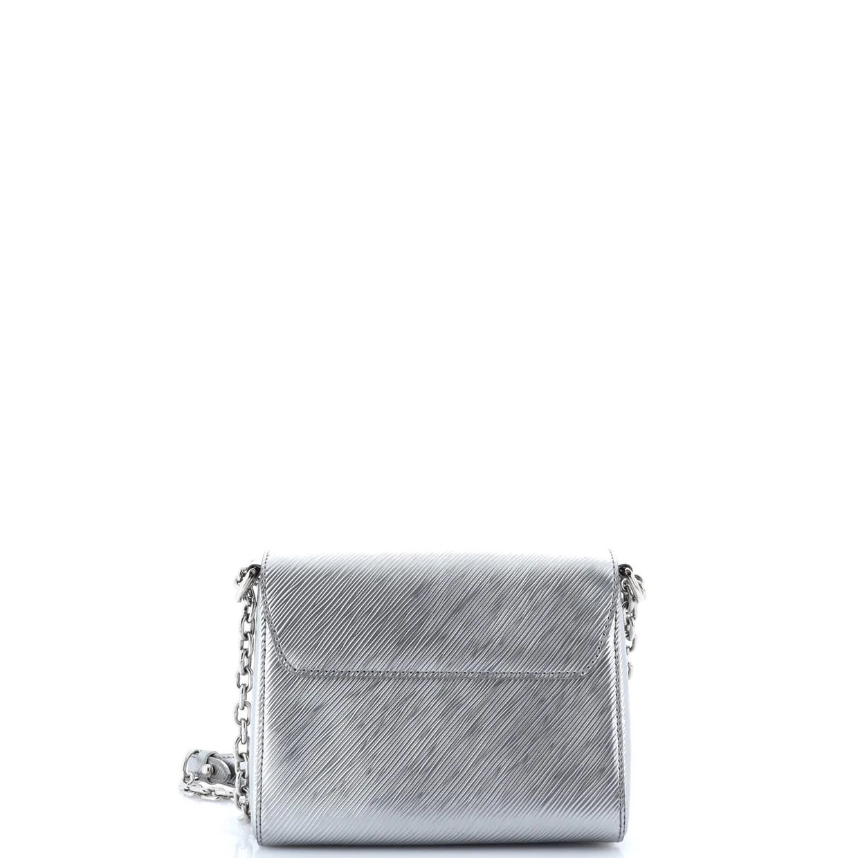 Twist Handbag Epi Leather PM - Deep Luxury