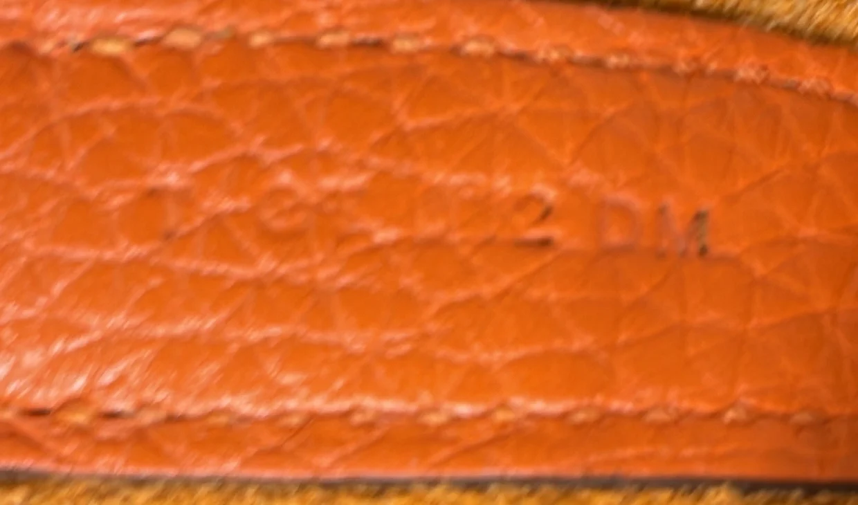 Picotin Lock Bag Clemence GM - Deep Luxury