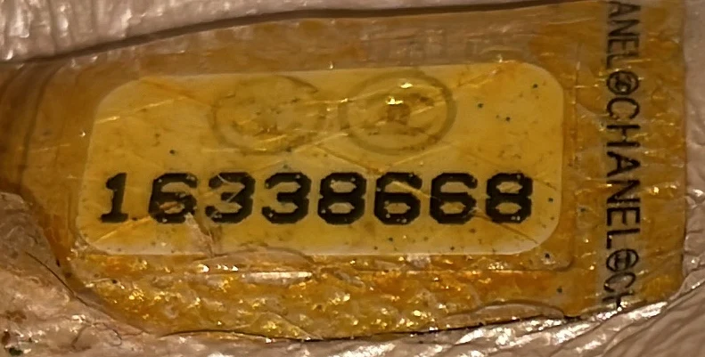 Classic Double Flap Bag Quilted Iridescent Caviar Jumbo - Deep Luxury