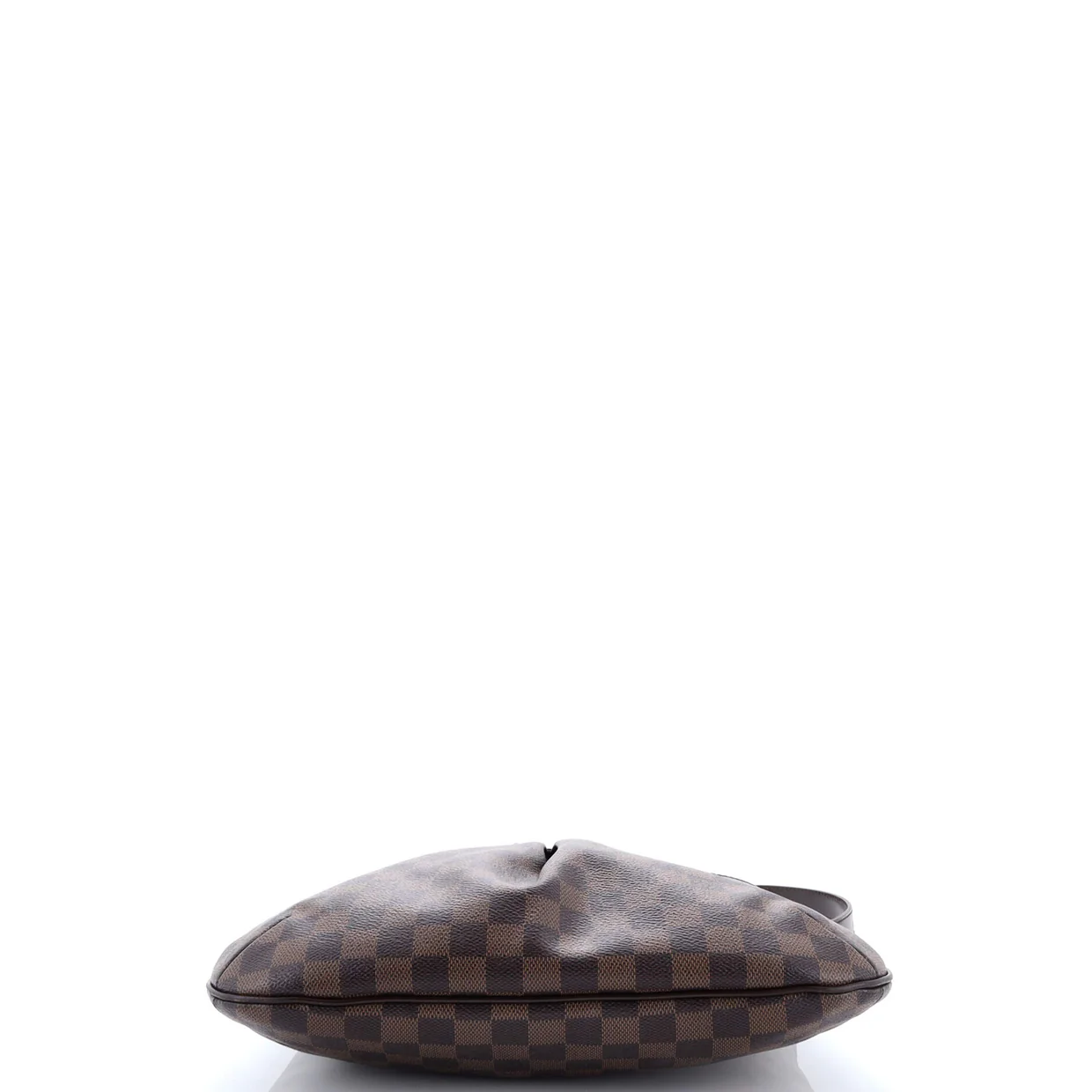 Bloomsbury Handbag Damier PM - Deep Luxury