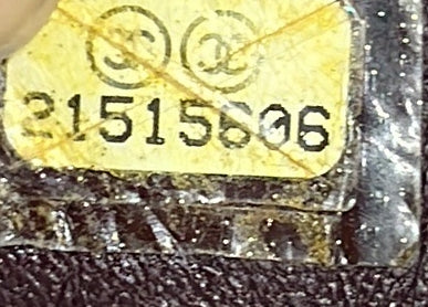 Boy Flap Bag Studded Quilted Distressed Calfskin Small - Deep Luxury