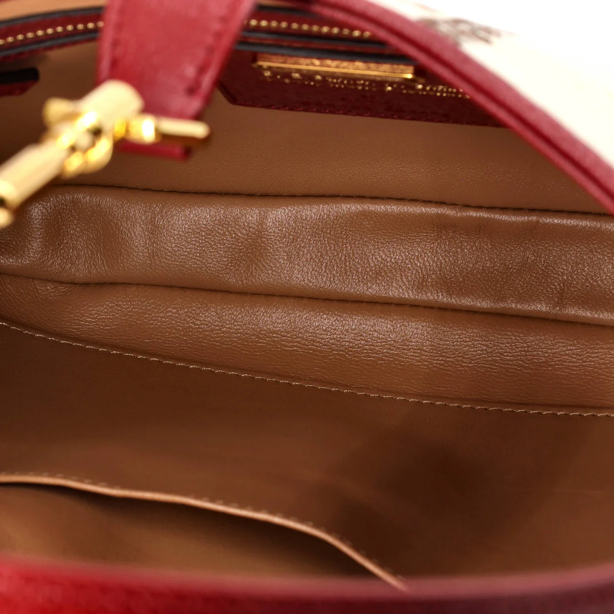 100 Jackie 1961 Hobo Limited Edition Canvas Small - Deep Luxury