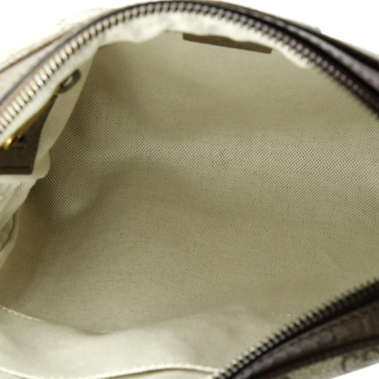 Ophidia Messenger Bag GG Coated Canvas Small - Deep Luxury