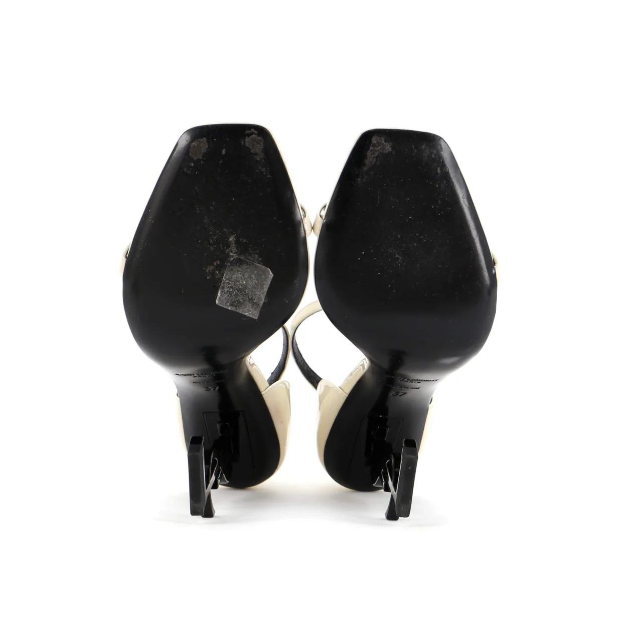 Women's Opyum Heels Leather 110 - Deep Luxury