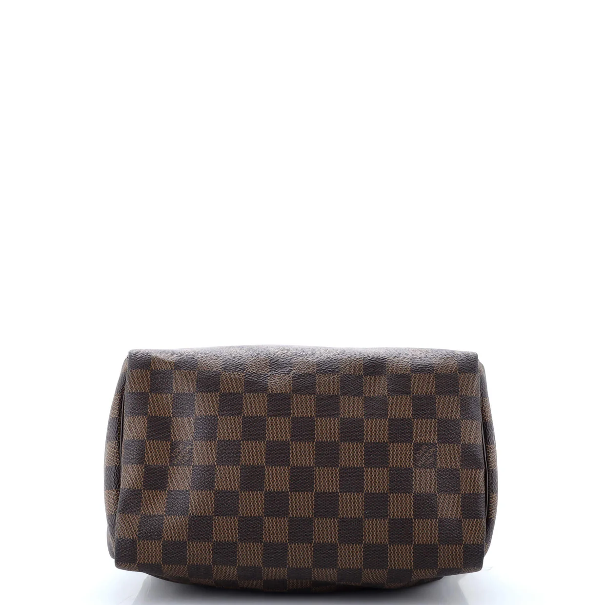 Speedy Handbag Damier 25 - Deep Luxury