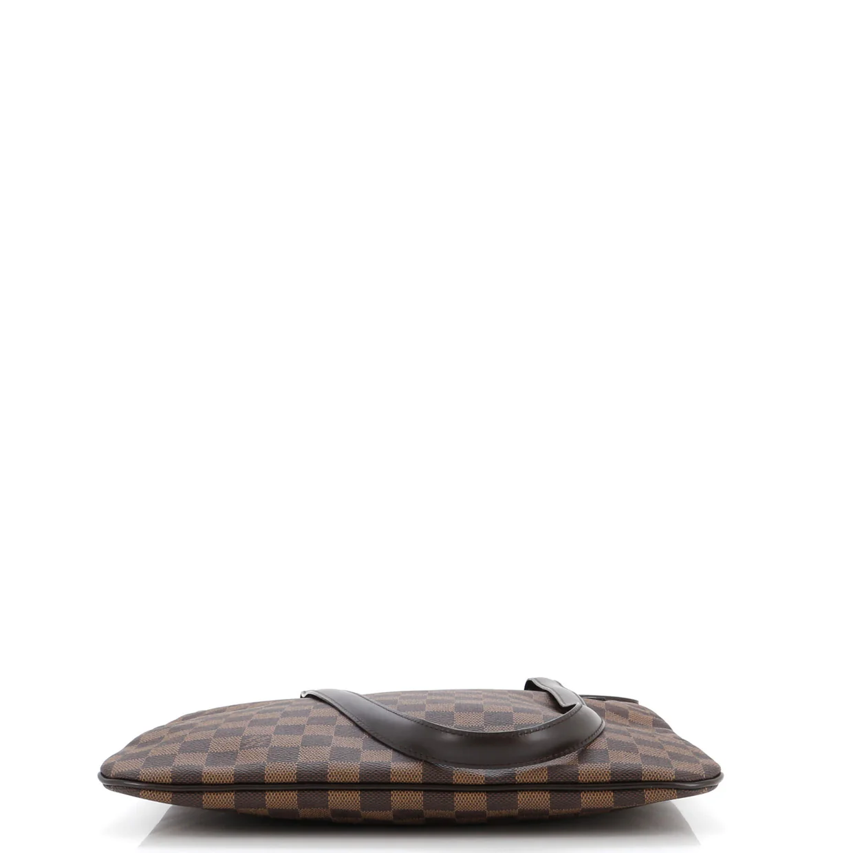 Clifton Handbag Damier - Deep Luxury