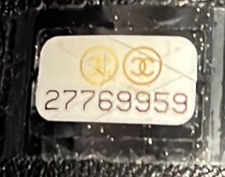 Carry With Chic Chain Flap Waist Bag Quilted Calfskin - Deep Luxury