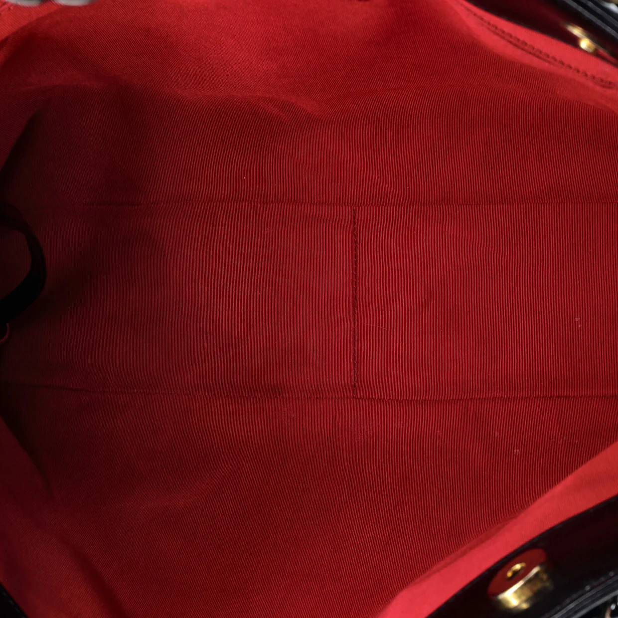 Paris-31 Rue Cambon Timeless CC Shopping Tote Quilted Shiny Aged Calfskin Large - Deep Luxury