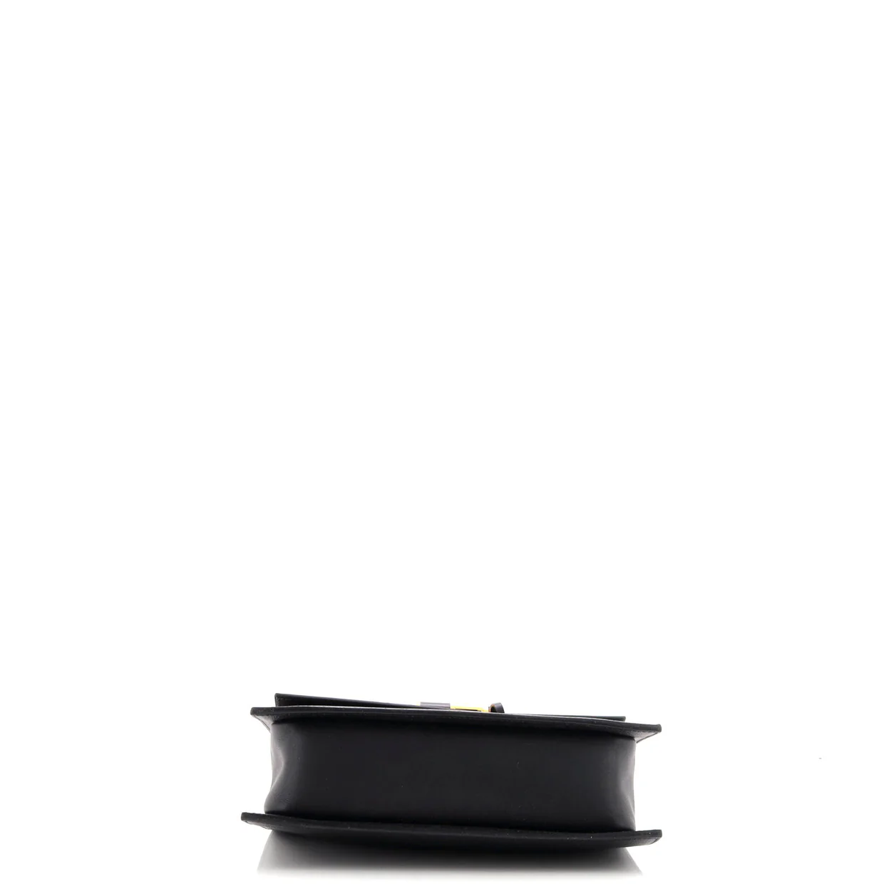 Sacabar Shoulder Bag Epsom and Swift 24 - Deep Luxury