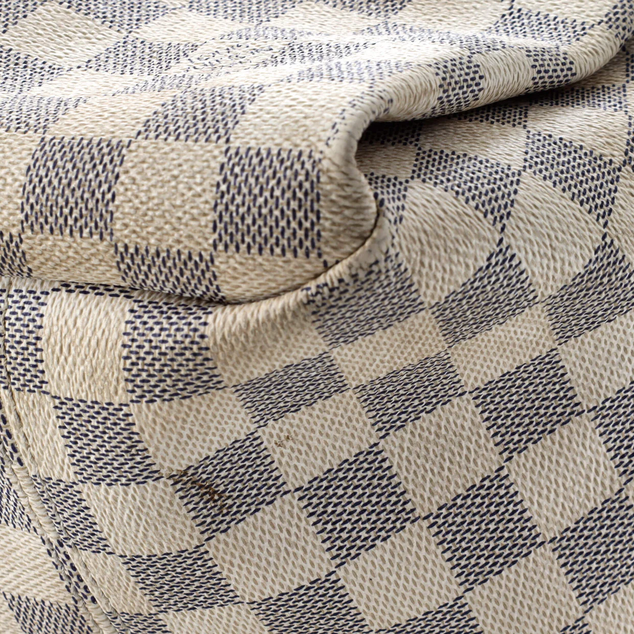 Artsy Handbag Damier MM - Deep Luxury