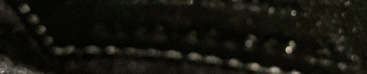 Uptown Pouch Leather - Deep Luxury