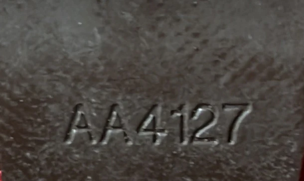 Speedy Handbag Damier 25 - Deep Luxury