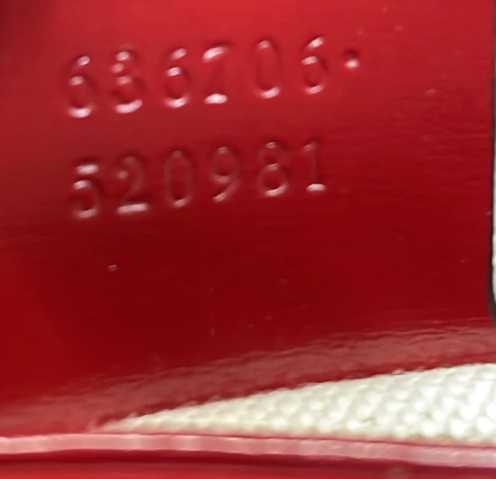 Jackie 1961 Hobo Leather Small - Deep Luxury