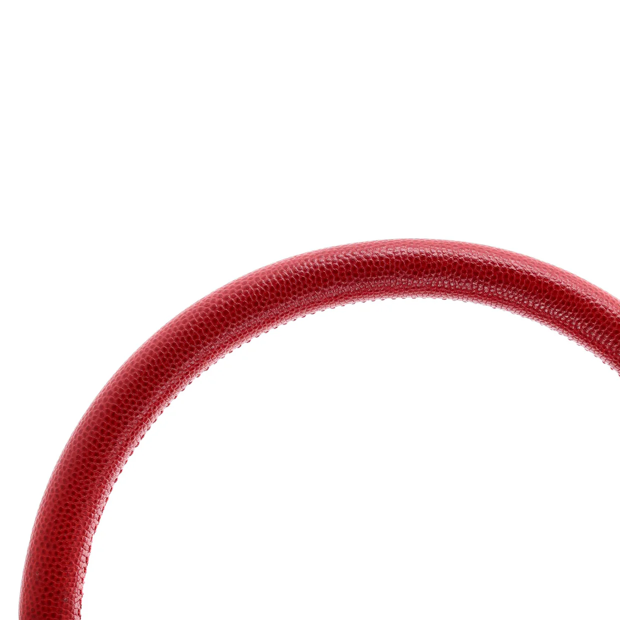 Coco Top Handle Bag Quilted Caviar Small - Deep Luxury