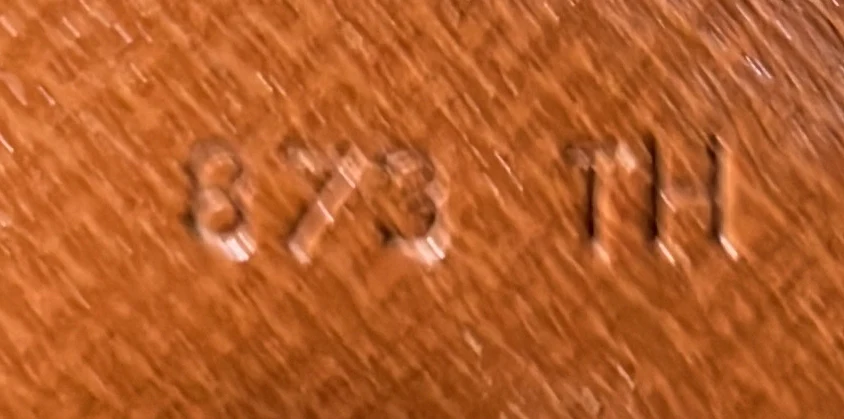 Pochette Marly Bandouliere Bag Monogram Canvas - Deep Luxury