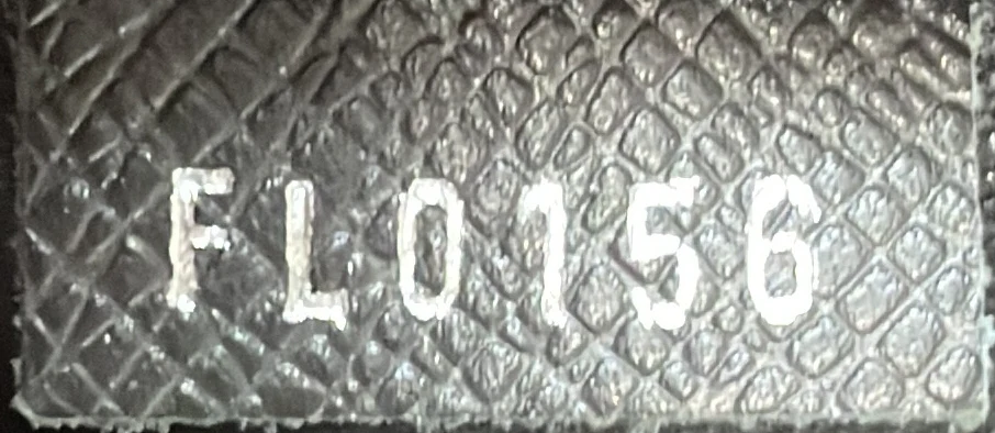 Porte-Documents Voyage Briefcase Taiga Leather PM - Deep Luxury