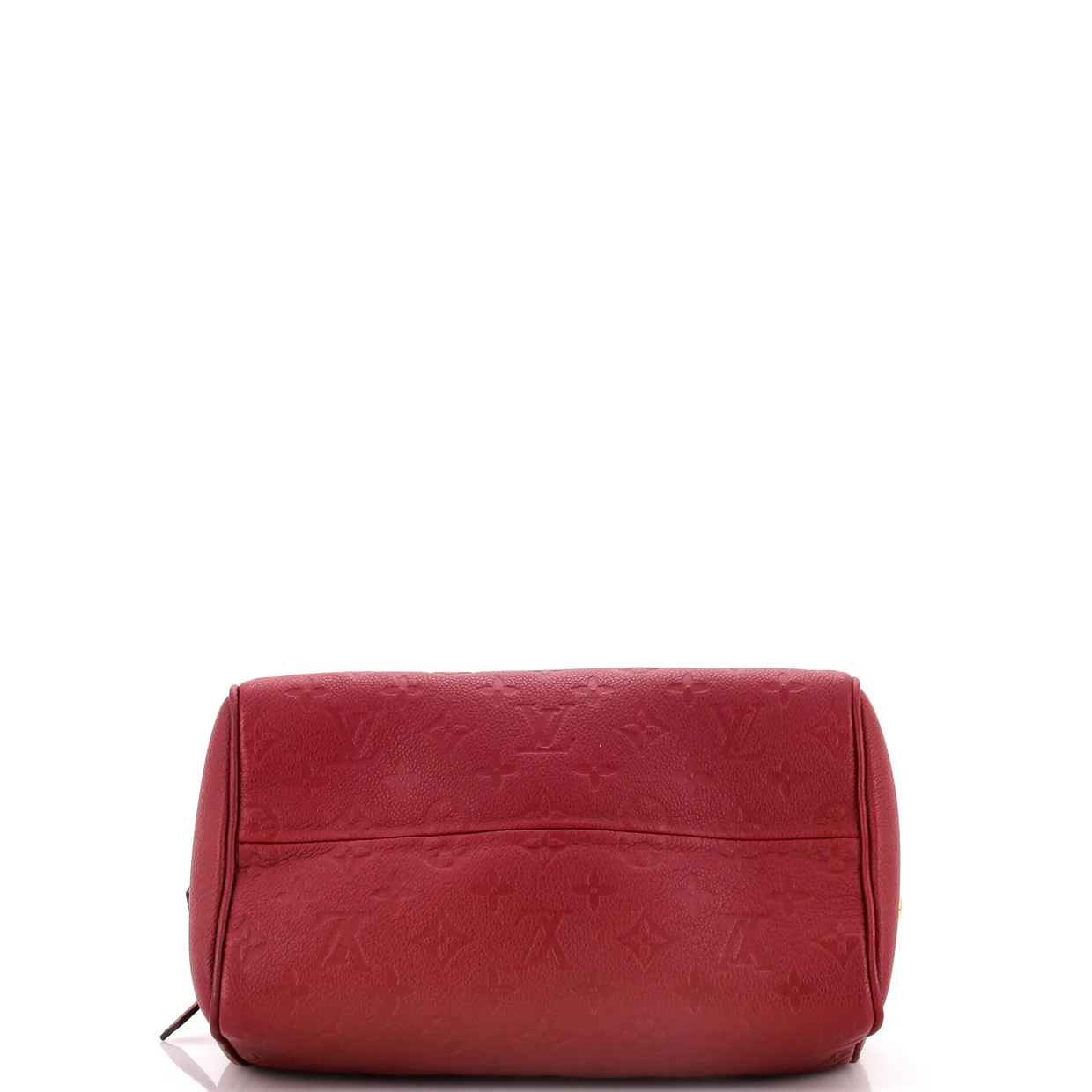 Speedy Bandouliere NM Bag Monogram Empreinte Leather 30 - Deep Luxury