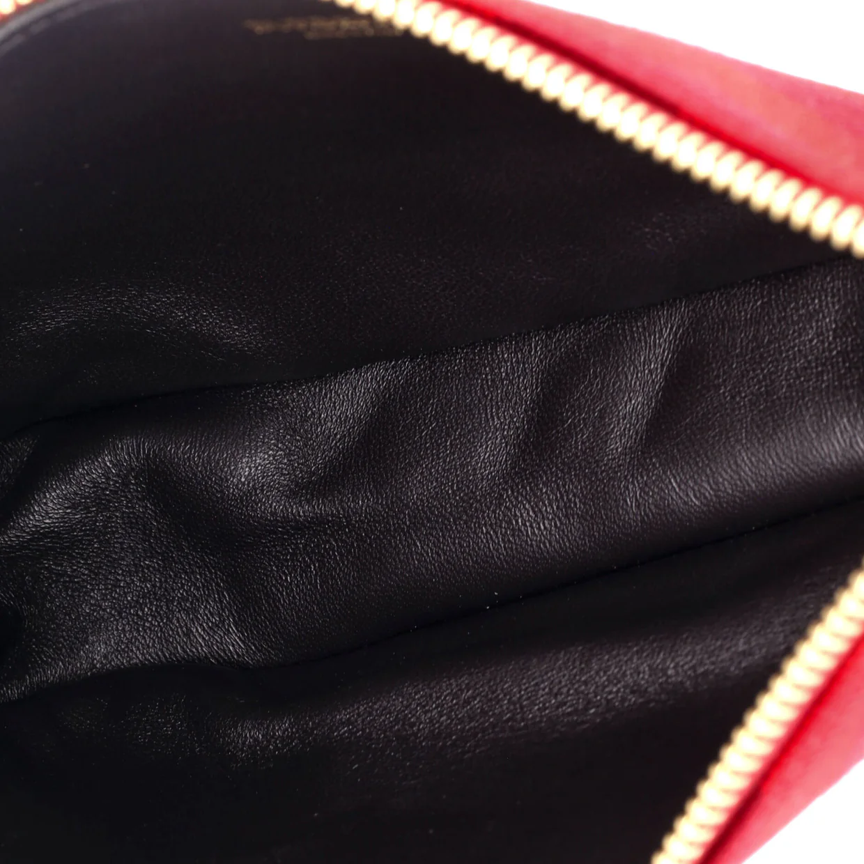 Shield Sling Shoulder Bag Check Canvas and Leather Mini - Deep Luxury