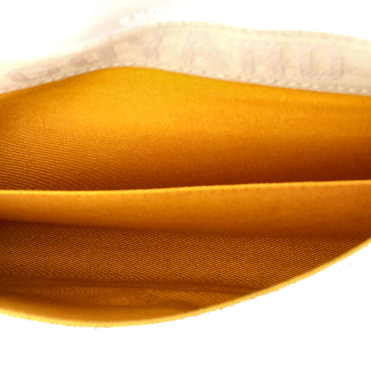 Monte Carlo Clutch Coated Canvas MM - Deep Luxury