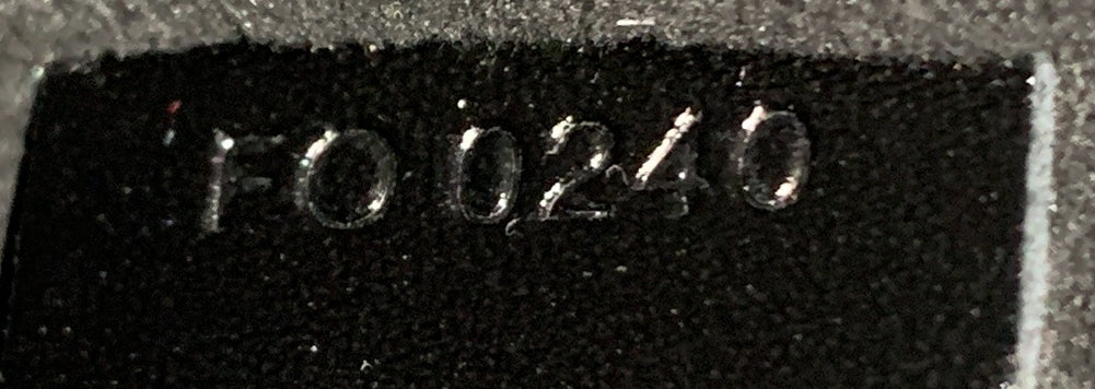 Boursicot Boite Chapeau Bag Reverse Monogram Giant - Deep Luxury