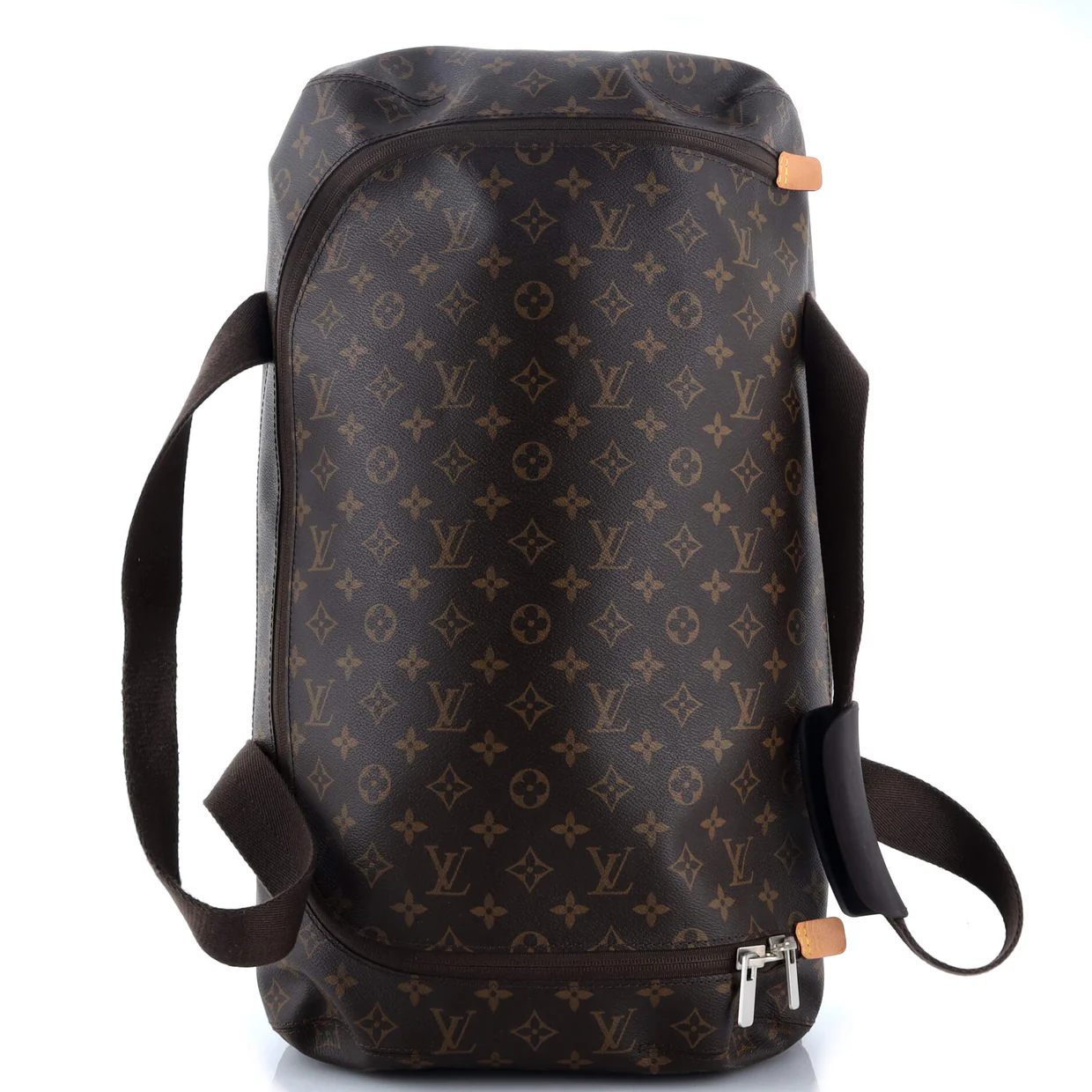 Horizon Soft Duffle Monogram Canvas 55 - Deep Luxury