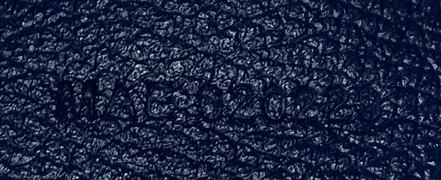 Villette Tote Printed Coated Canvas MM - Deep Luxury