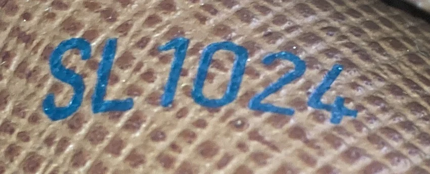 Danube Handbag Monogram Canvas - Deep Luxury