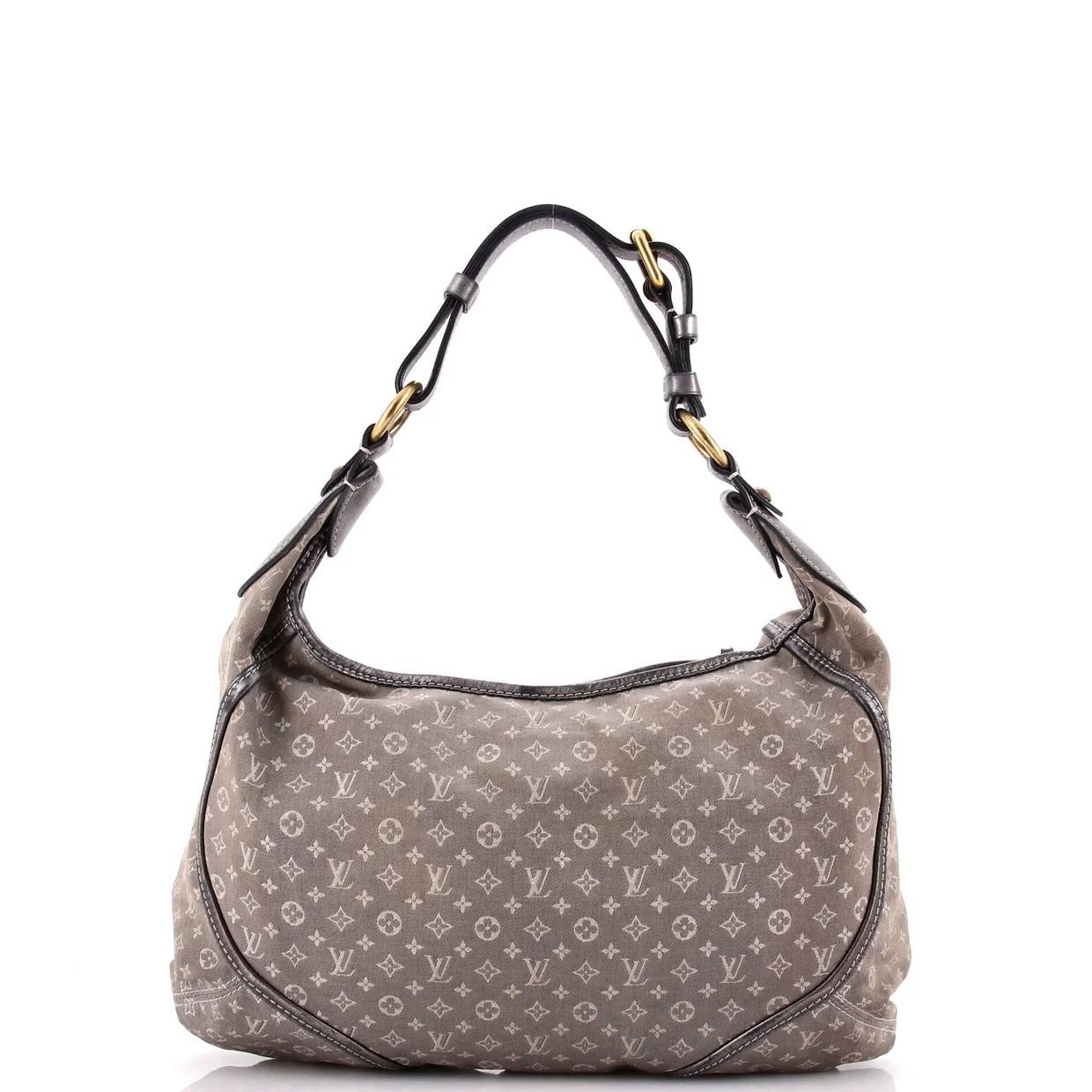 Manon Handbag Mini Lin MM - Deep Luxury