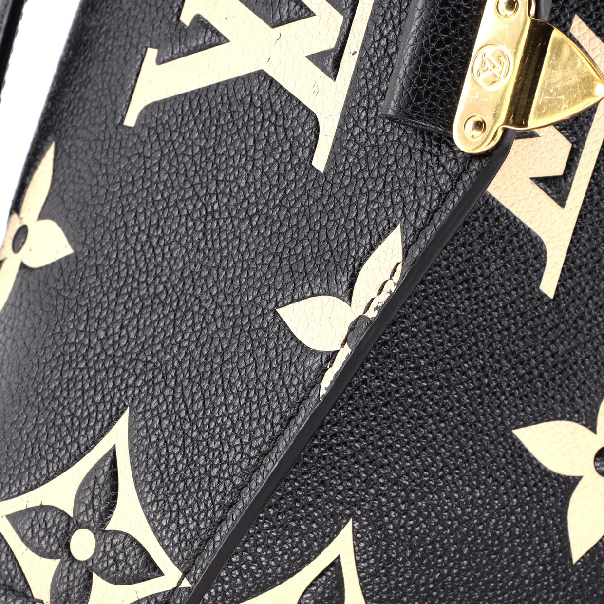 Pochette Metis Monogram Empreinte Giant - Deep Luxury