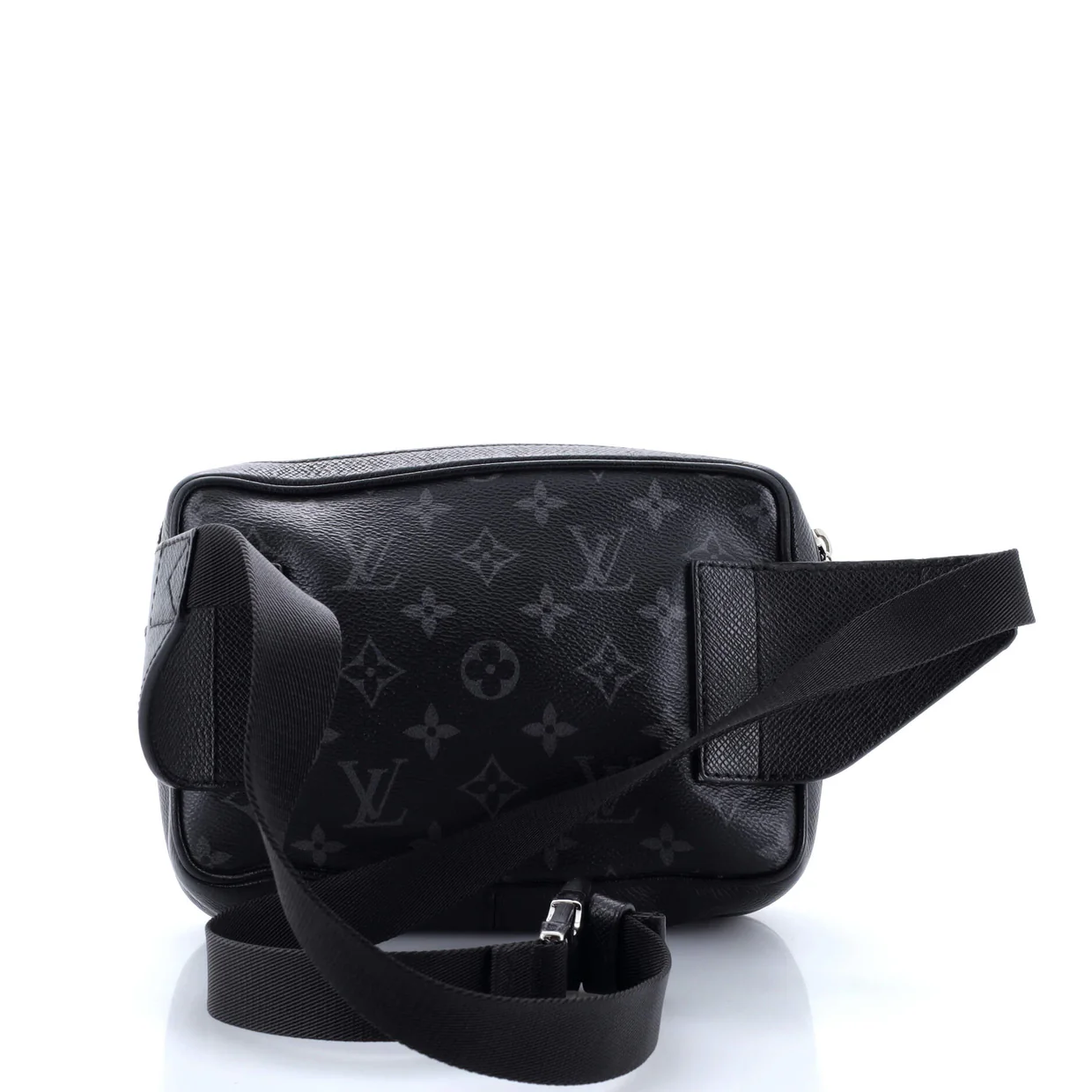 Outdoor BumBag Monogram Taigarama - Deep Luxury