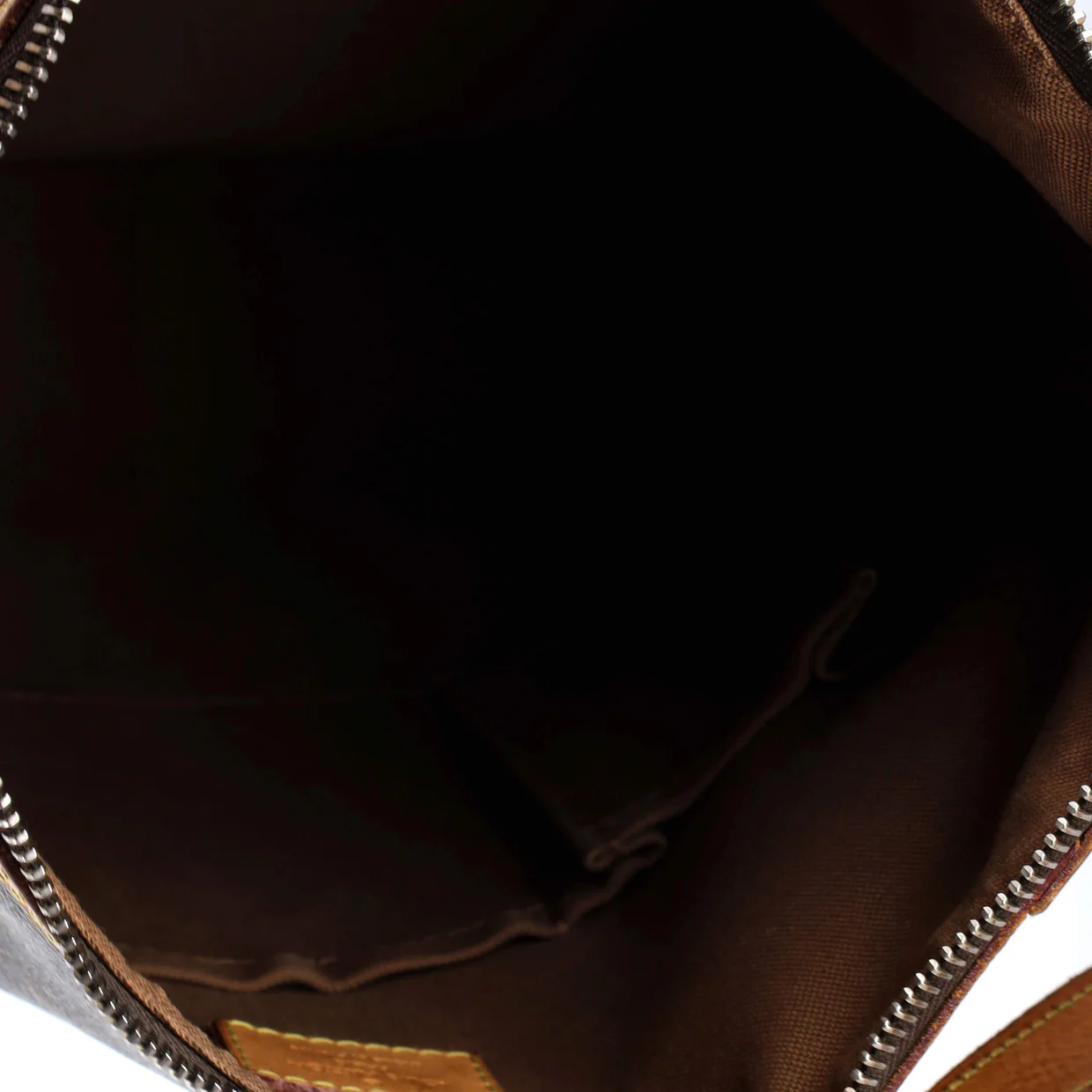 Odeon Handbag Monogram Canvas MM - Deep Luxury