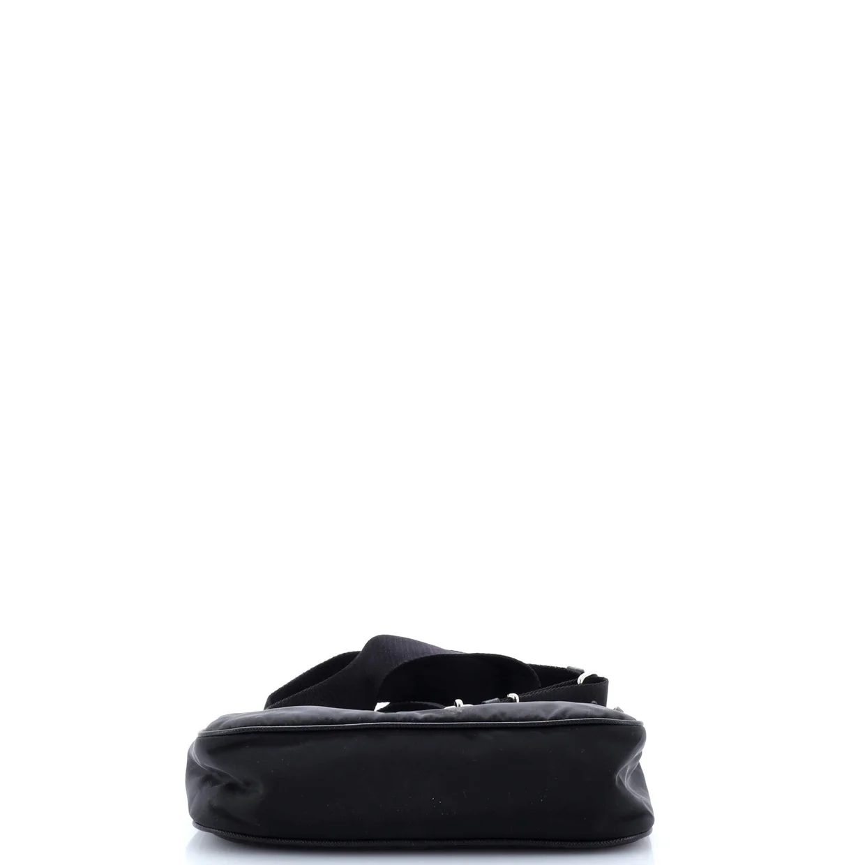 Re-Edition 2005 Shoulder Bag Tessuto Small - Deep Luxury