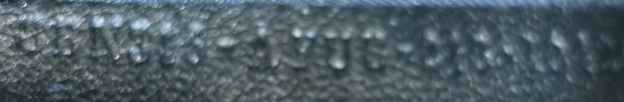 Resin Handle Peekaboo Bag Leather Mini - Deep Luxury