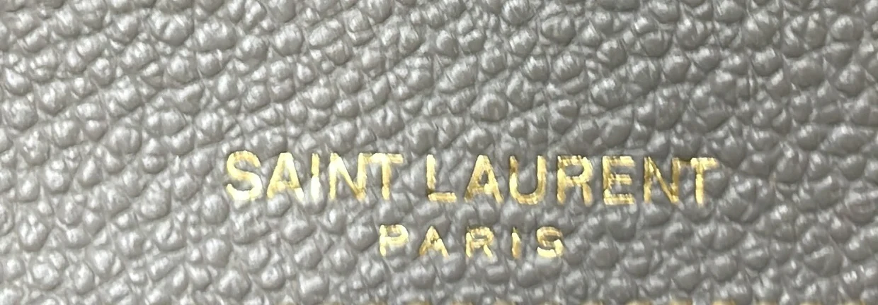 Monogram Continental Wallet Leather - Deep Luxury