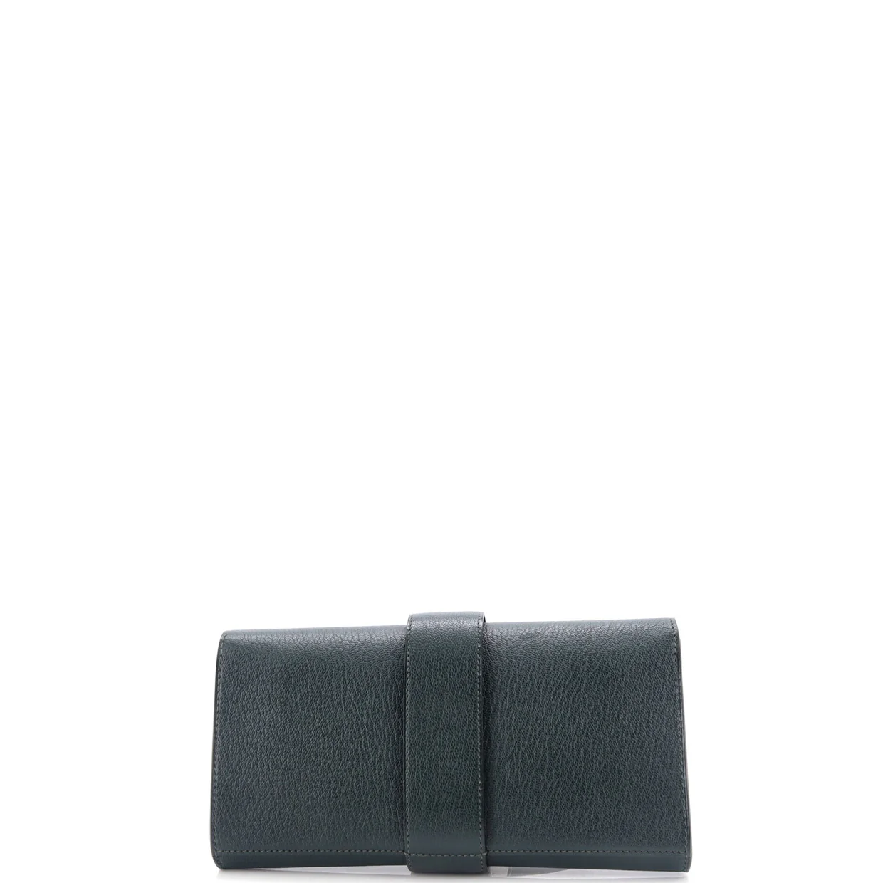 Medor Clutch Chevre Mysore 23 - Deep Luxury