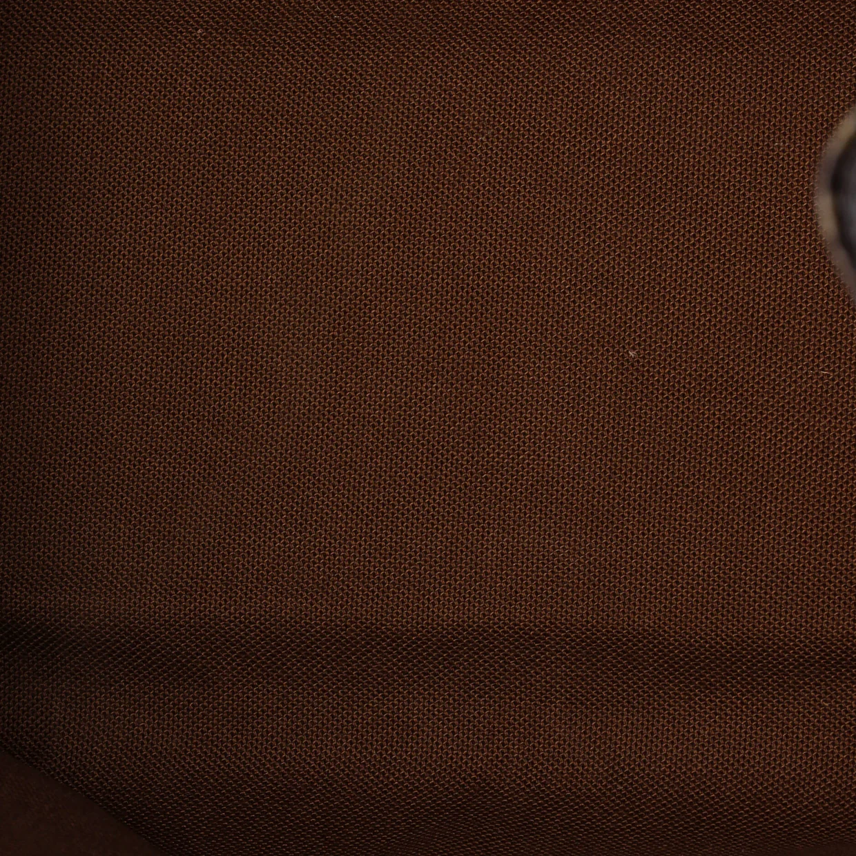 Popincourt Tote Monogram Canvas Haut - Deep Luxury