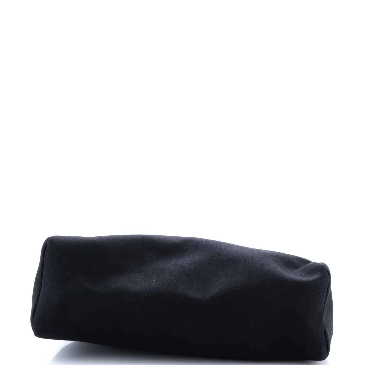 Herbag Toile and Leather MM - Deep Luxury