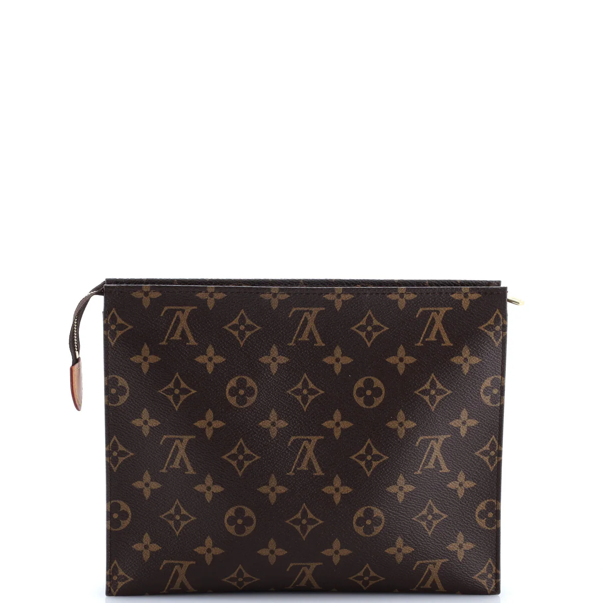 Toiletry Pouch NM Monogram Canvas - Deep Luxury