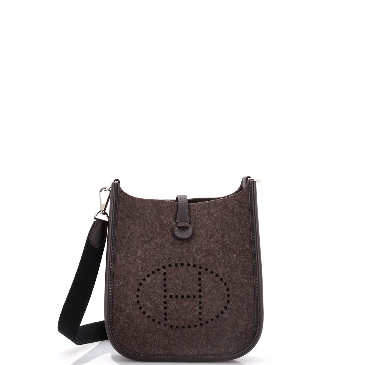 Evelyne Bag Gen III Felt TPM - Deep Luxury