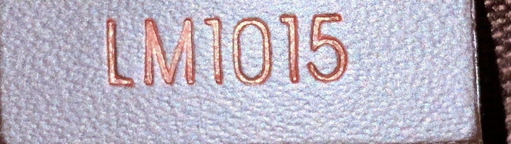 Olav Handbag Damier PM - Deep Luxury