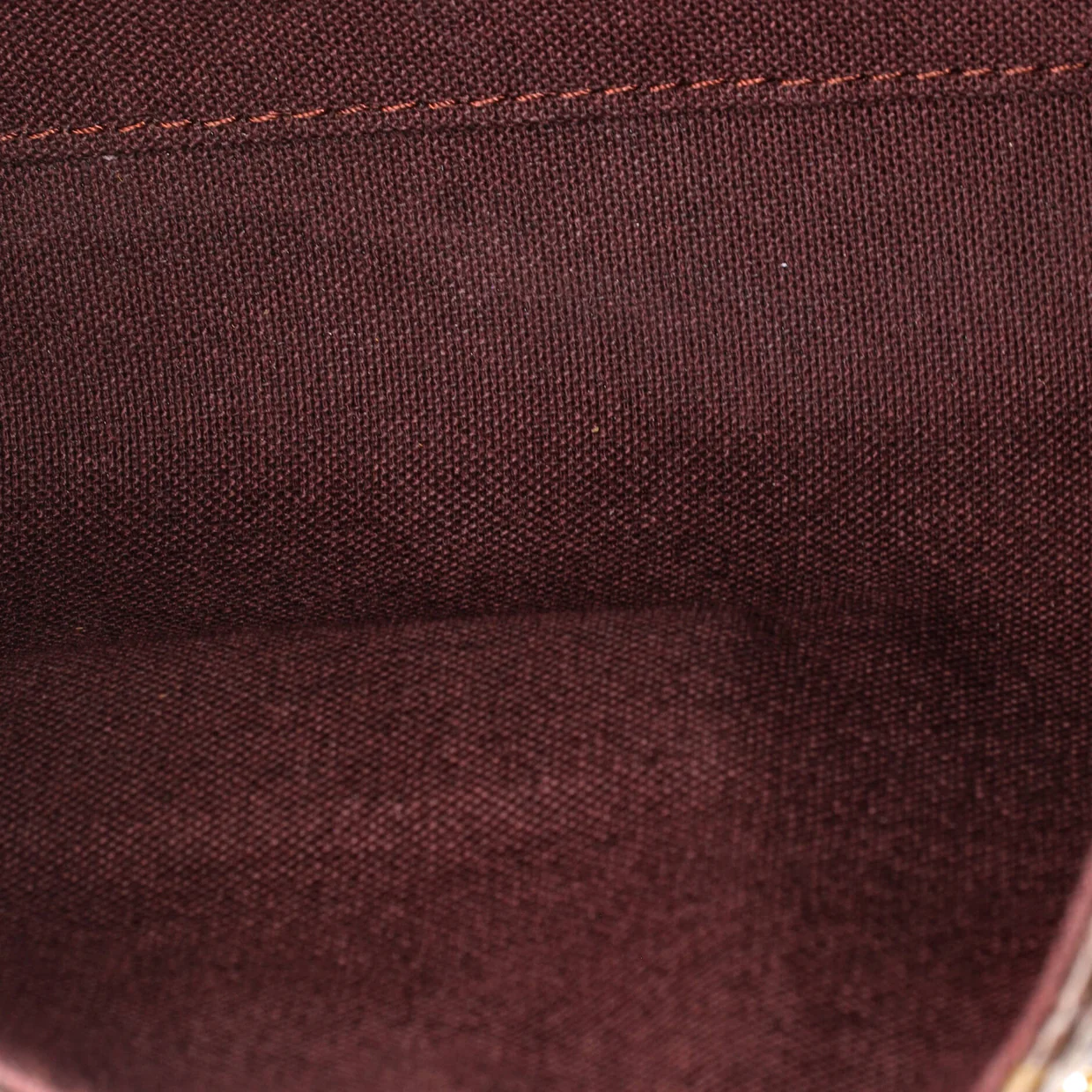 Favorite Handbag Monogram Canvas PM - Deep Luxury